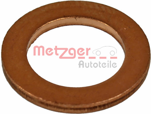 METZGER 3211 Seal Ring